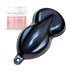 Abyss Midnight Flip TopCoat