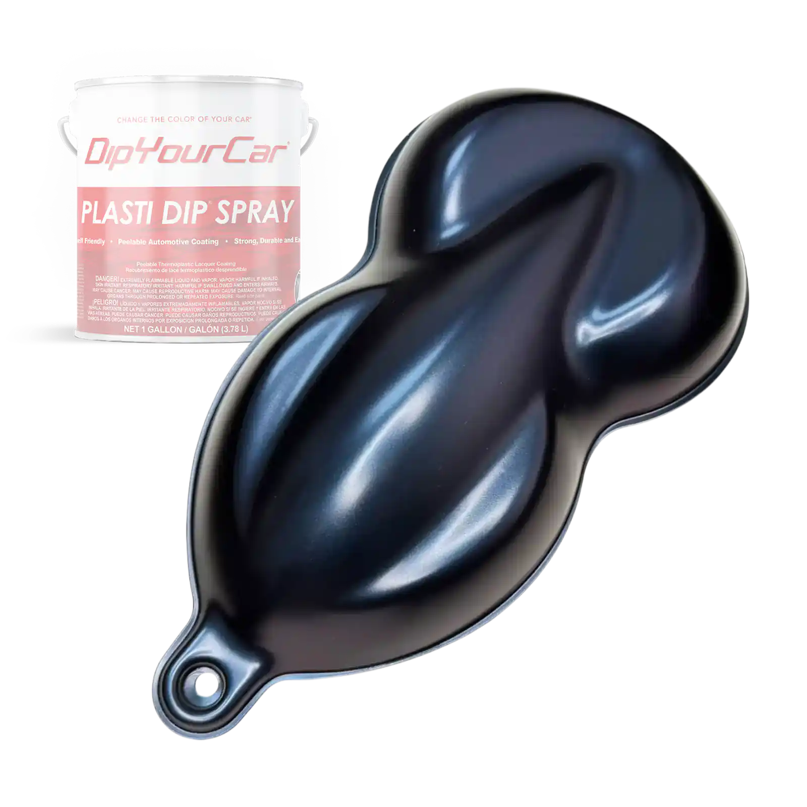 Abyss Midnight Flip TopCoat