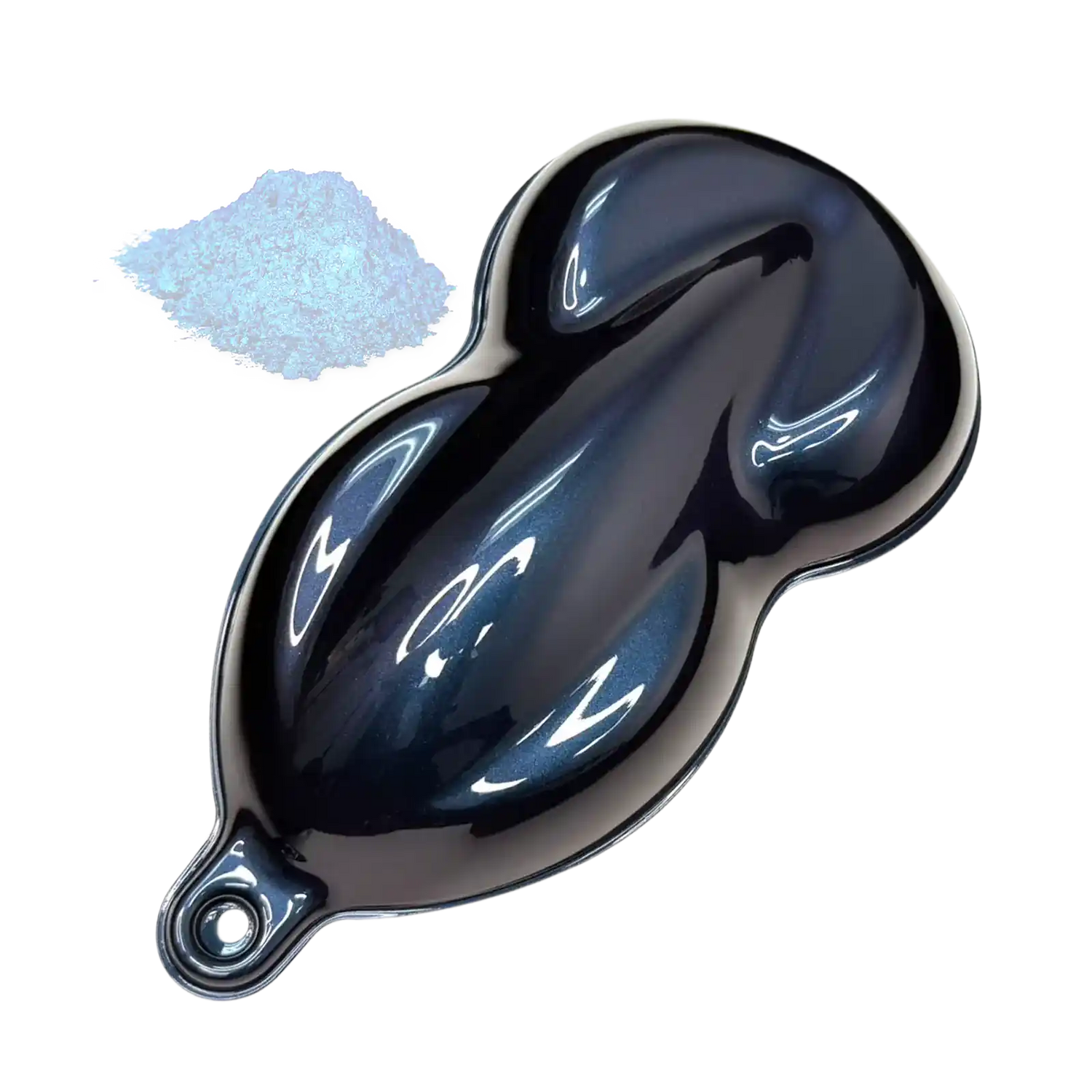 Abyss Midnight Flip Pearls