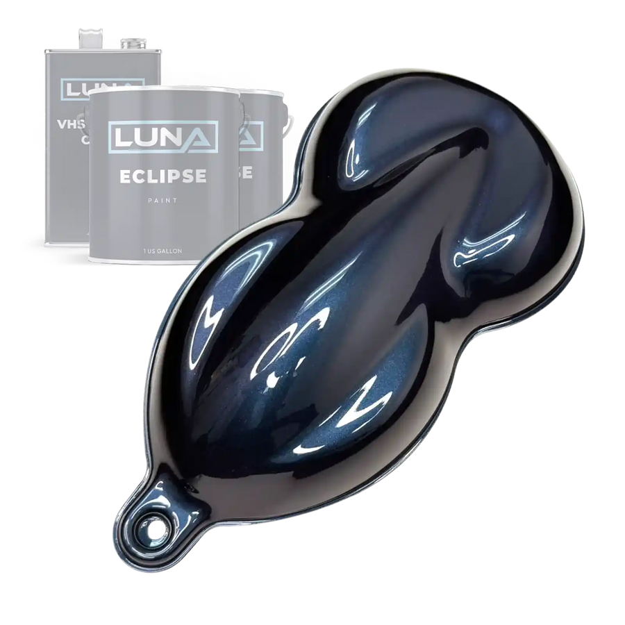 Luna Permanent Car Kits