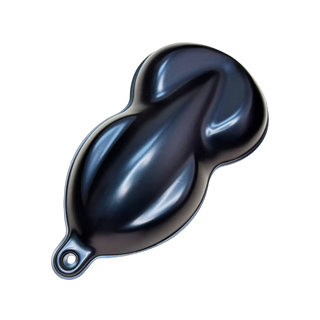 Standard finish speed shape