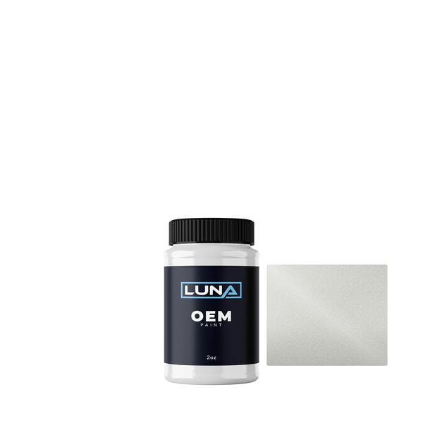 2oz Touch Up Bottle w/ Brush variant image