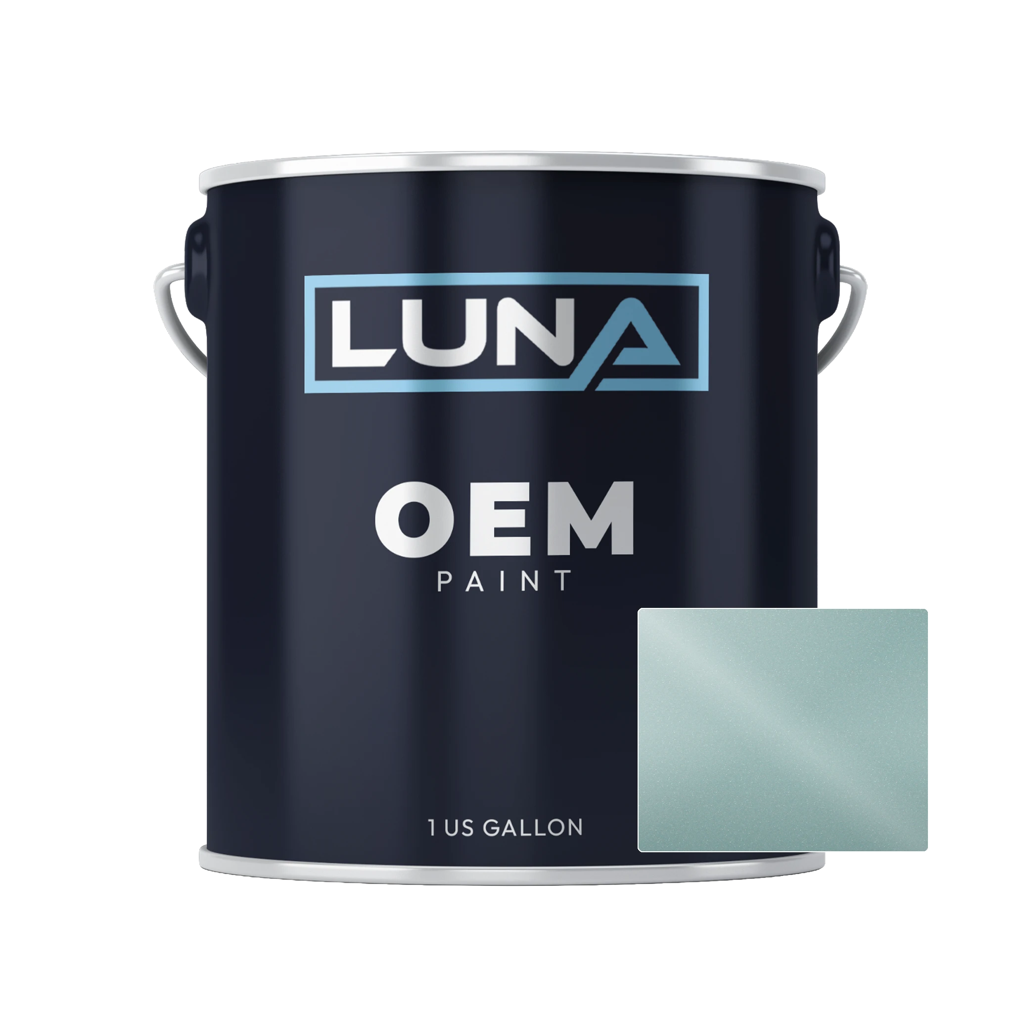 Lynk Bing Chuan Lv M. I46 | Luna OEM Basecoat - Gallon