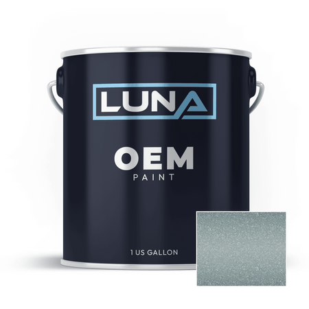 Audi | VW Calypso M. A6Z | Luna OEM Basecoat