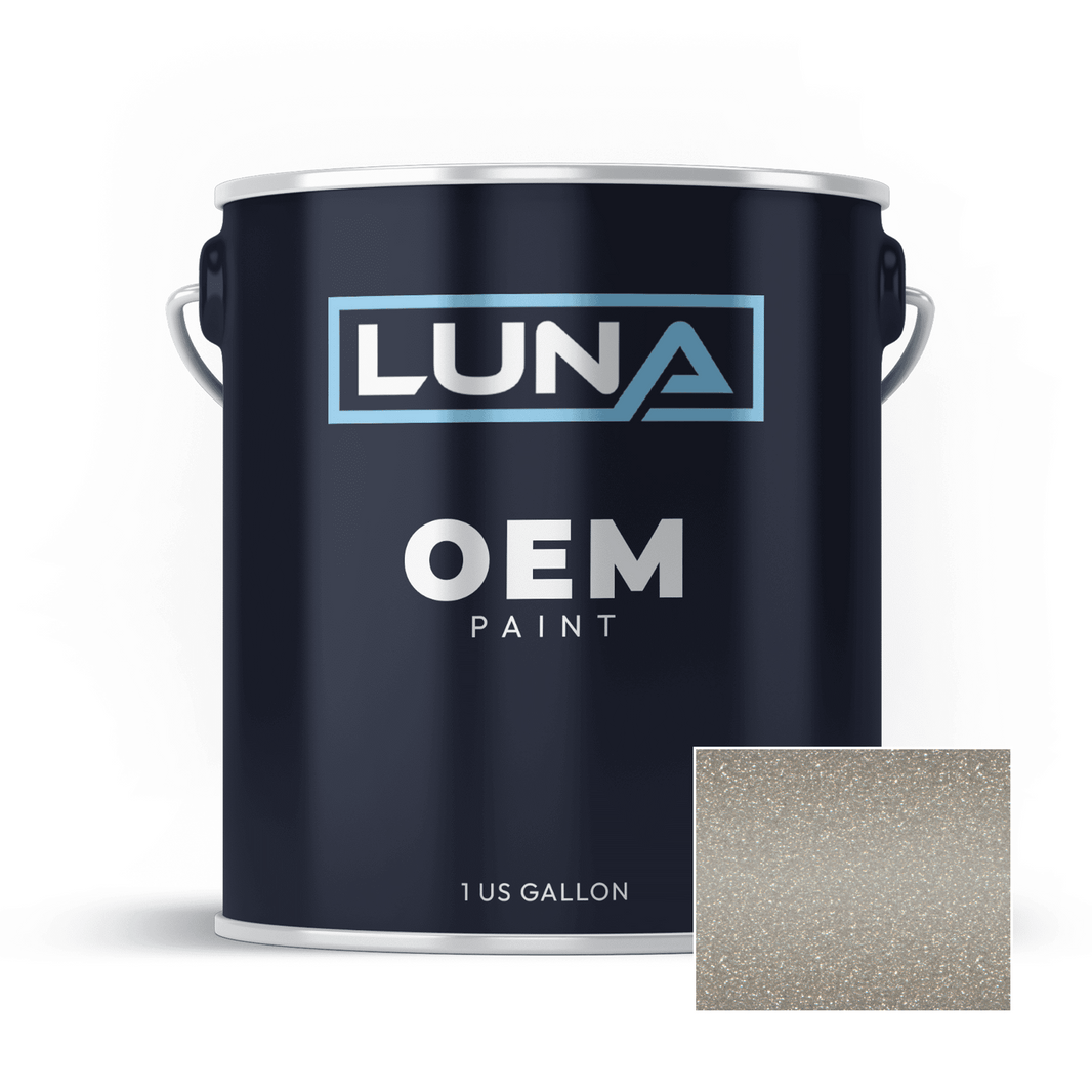 Nissan Sand M. C12 | Luna OEM Basecoat
