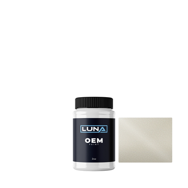 2oz Touch Up Bottle w/ Brush variant image
