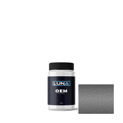 Ford Usa Medium Platinum M. RC-6454 | Luna OEM Basecoat