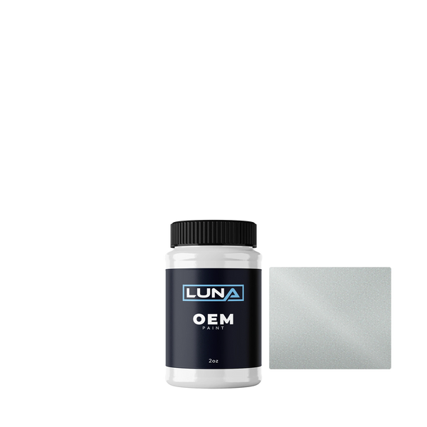 2oz Touch Up Bottle w/ Brush variant image