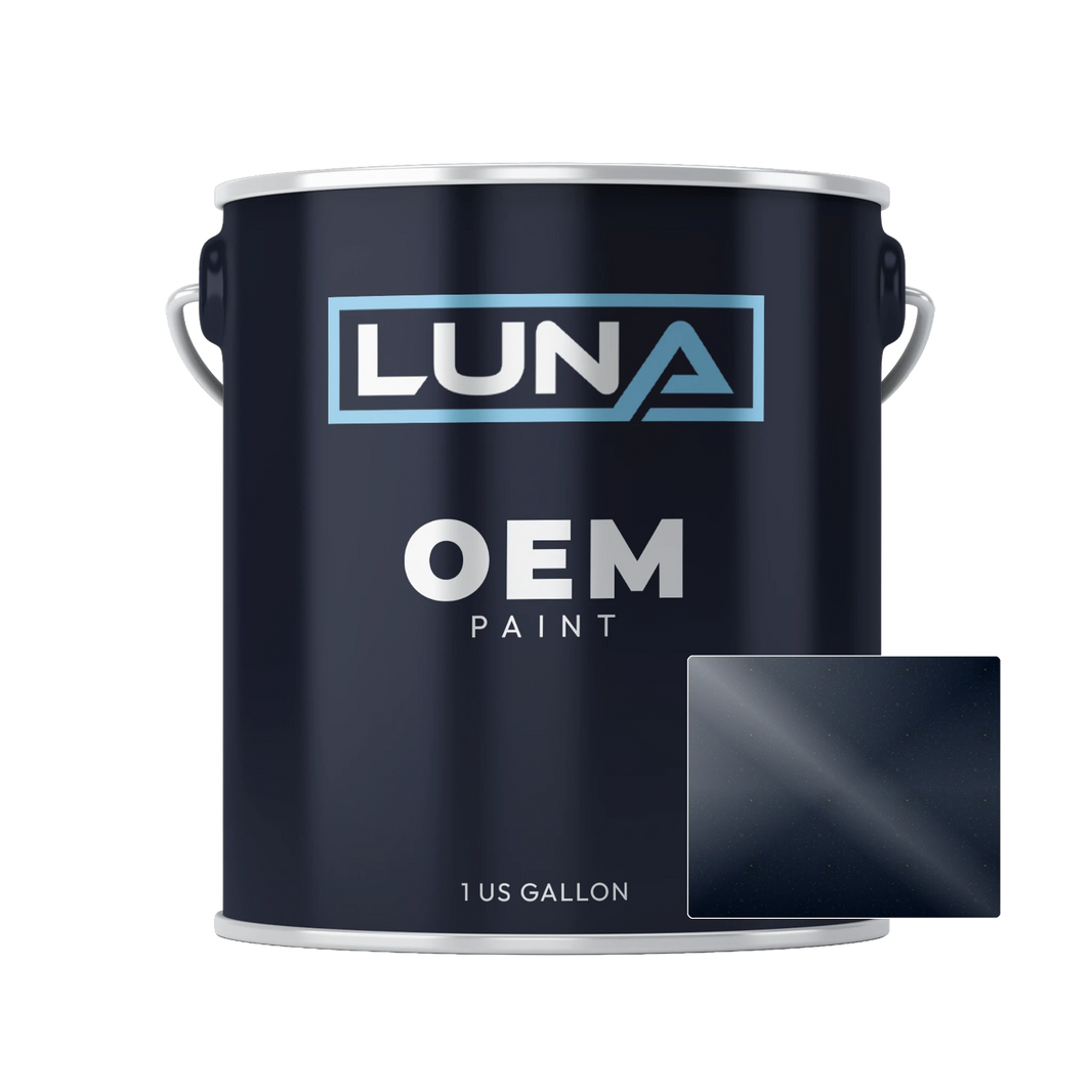 Honda | Acura Premium Aurora Jade P. BG60P | Luna OEM Basecoat - Gallon