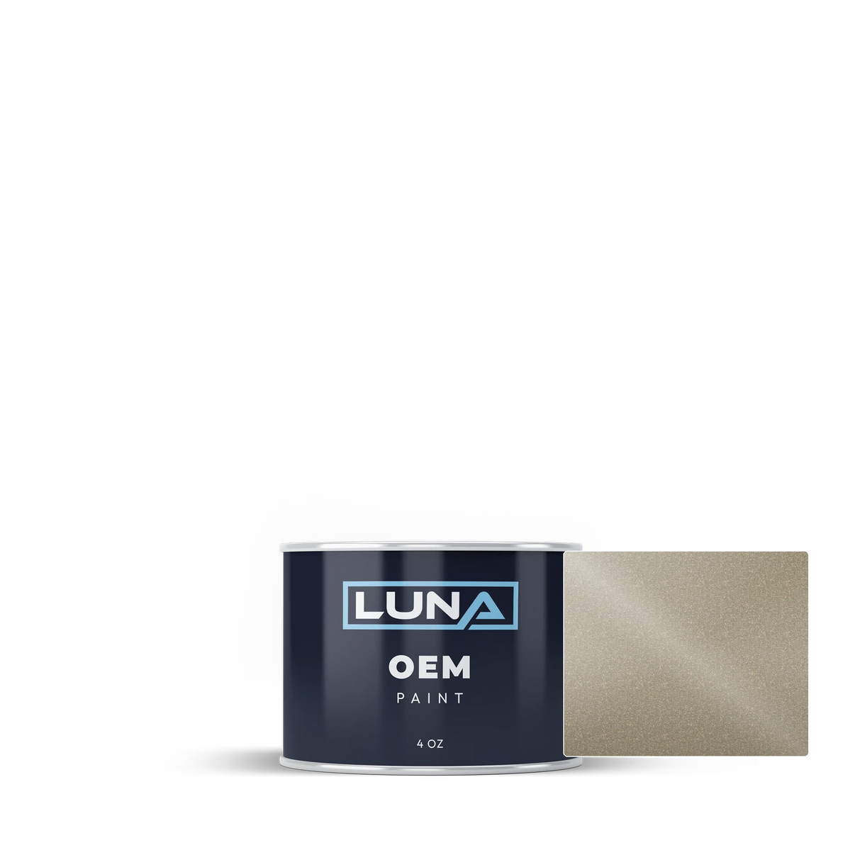 Austin Rover Cashmere M. GMD | Luna OEM Basecoat - 4oz