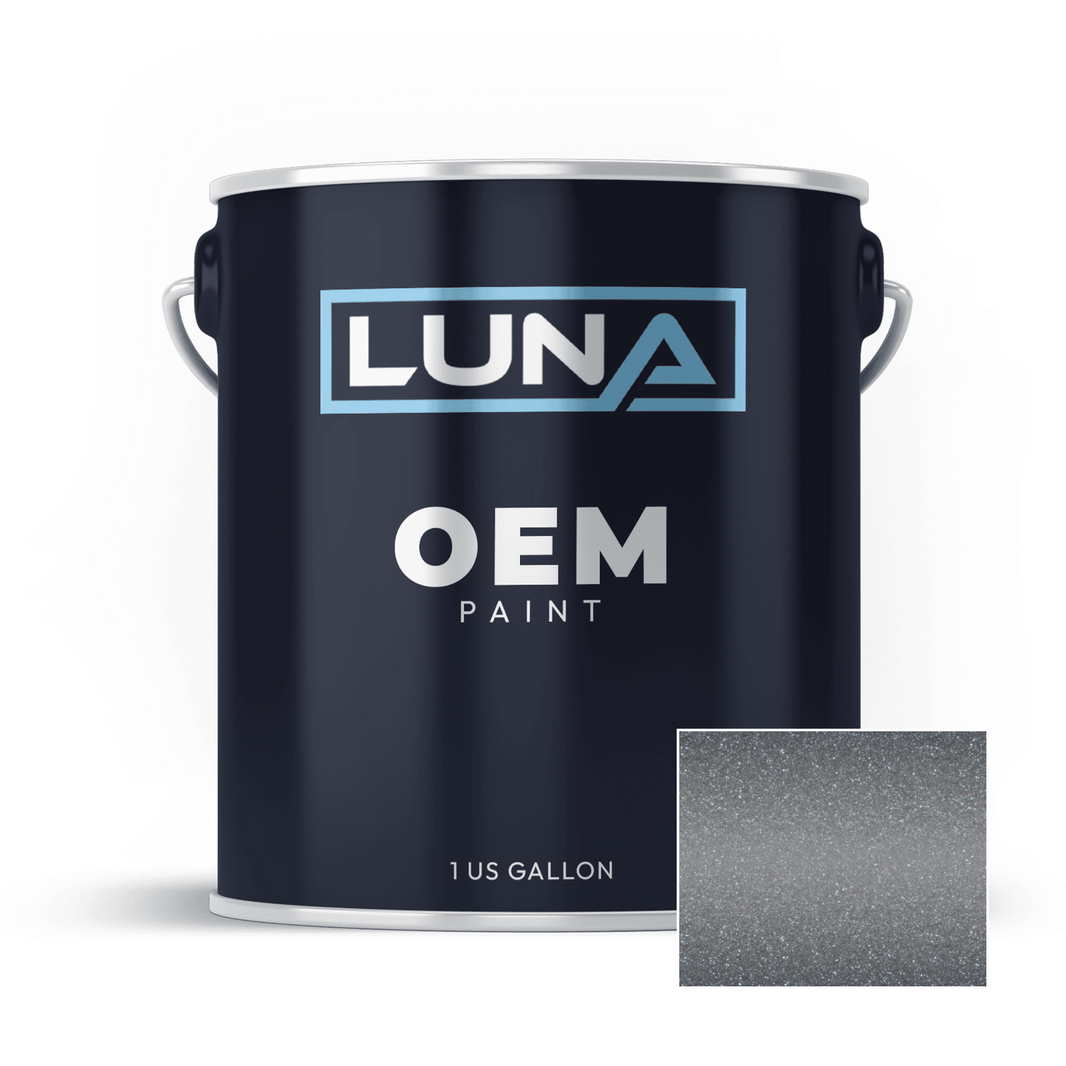 Nissan Techno Grey M. KY5 | Luna OEM Basecoat