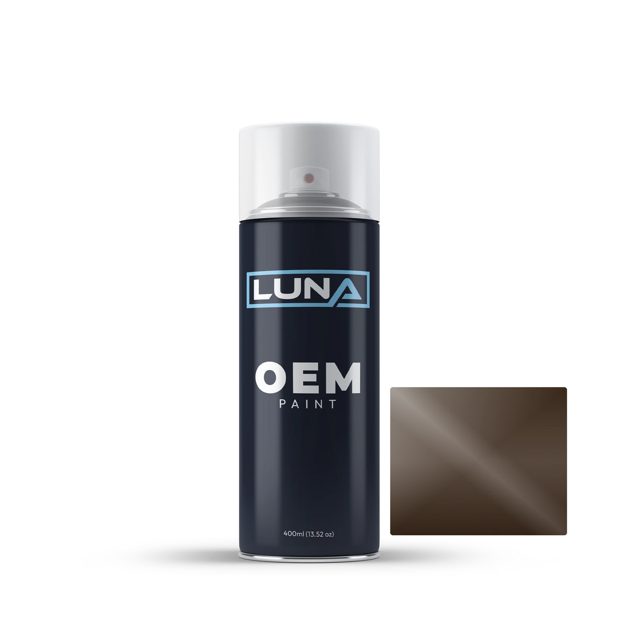 General Motors Interior: Gm Wa702s 19U-990A | Luna OEM Basecoat - Aerosol