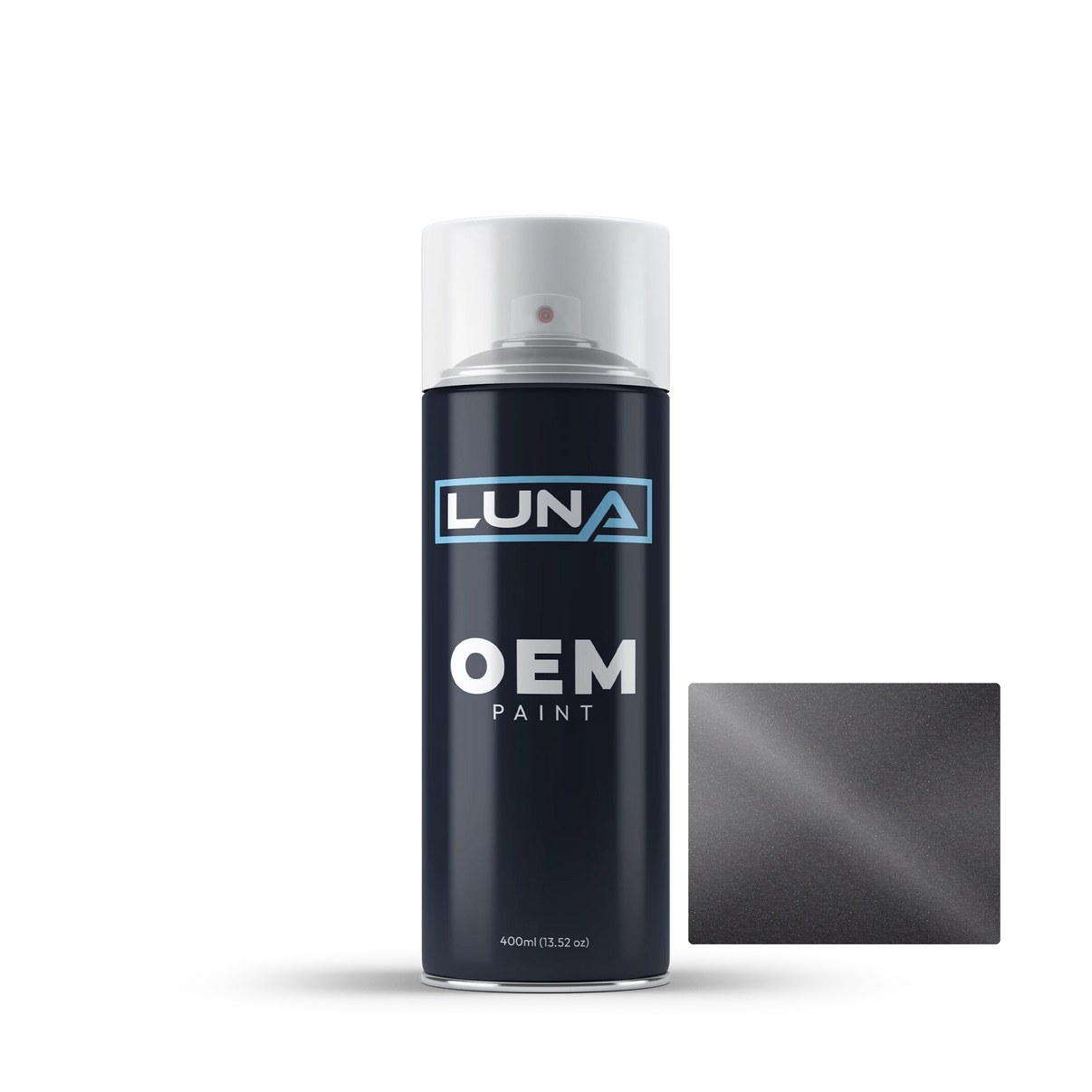 Alpine Cendre M. 8113 | Luna OEM Basecoat - Aerosol