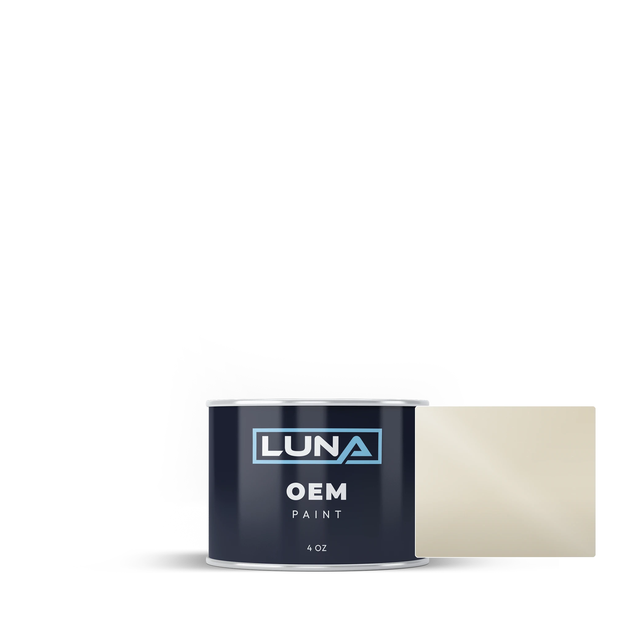 Luna Undercoat Beige LN688 - 4oz