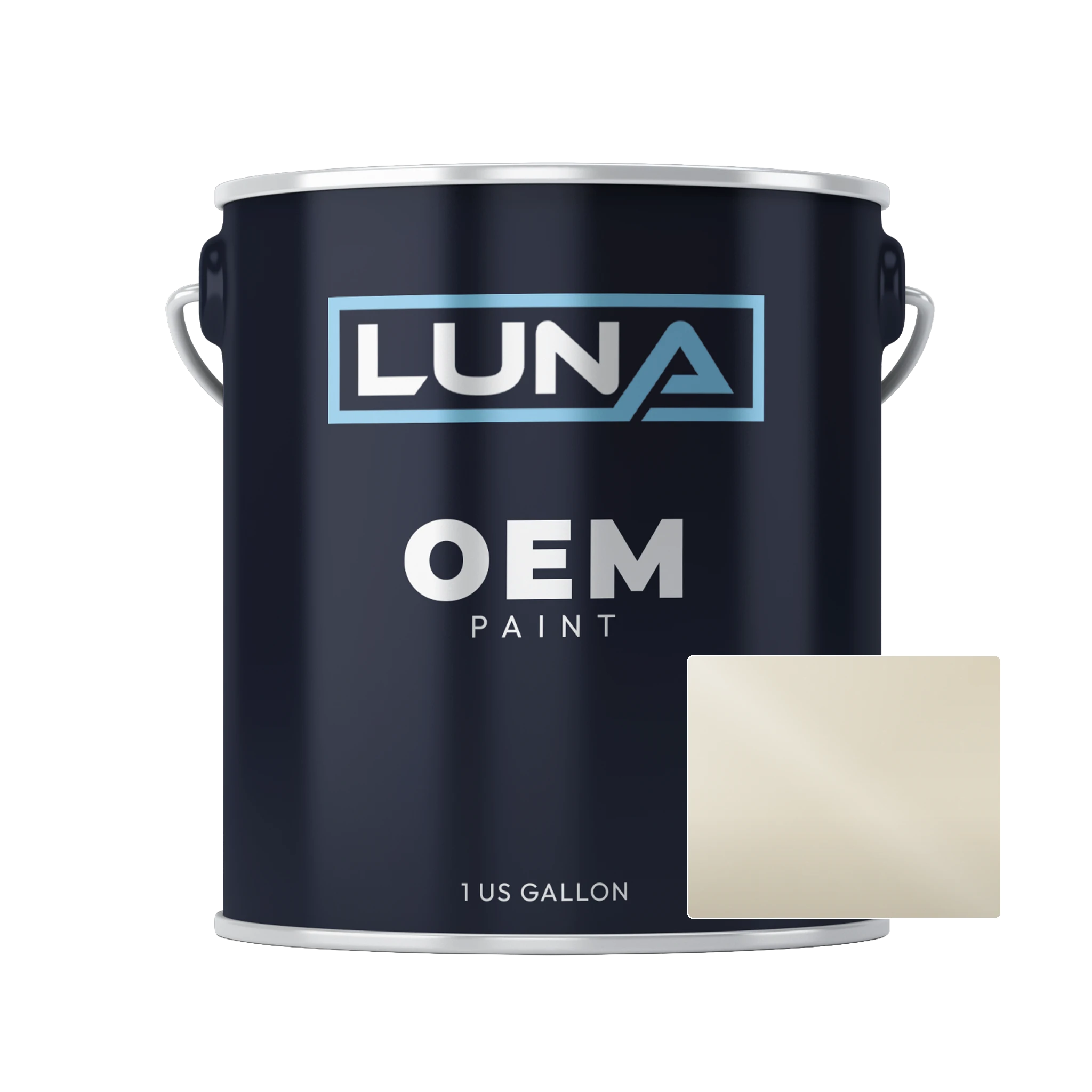 Luna Undercoat Beige LN688 - Gallon