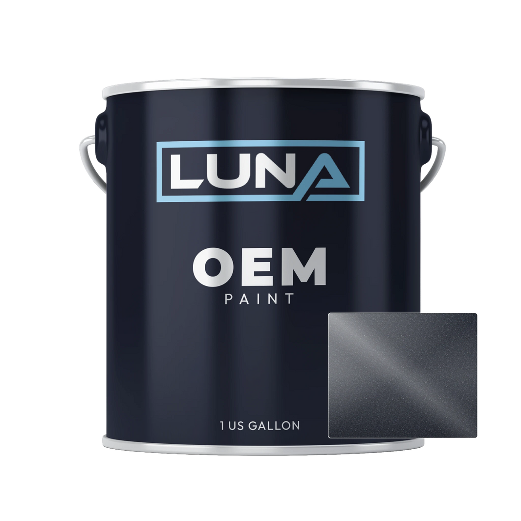 Landrover Auckland Blue M. 901 | Luna OEM Basecoat - Gallon