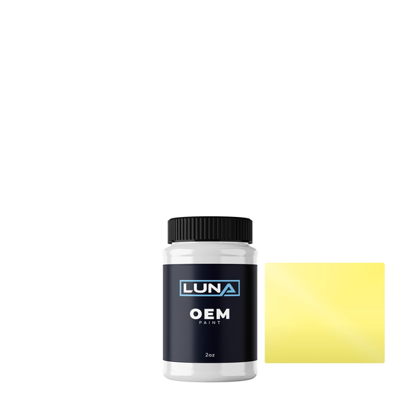2oz Touch Up Bottle w/ Brush variant image