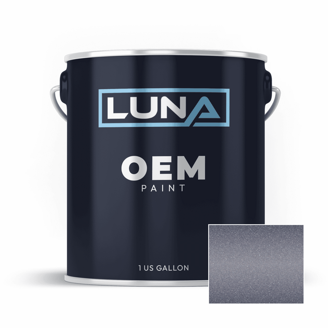 Hyundai Twilight P. P. OH | Luna OEM Basecoat