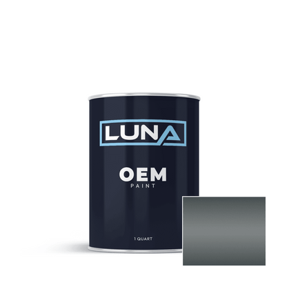 Audi | VW Graugruen LV6T | Luna OEM Basecoat
