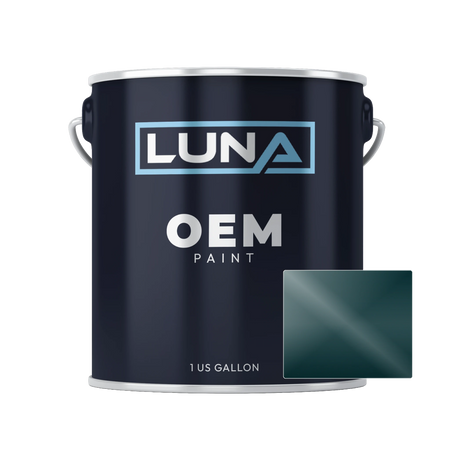Alpine Bumper: Ren 22550 D90 | Luna OEM Basecoat - Gallon