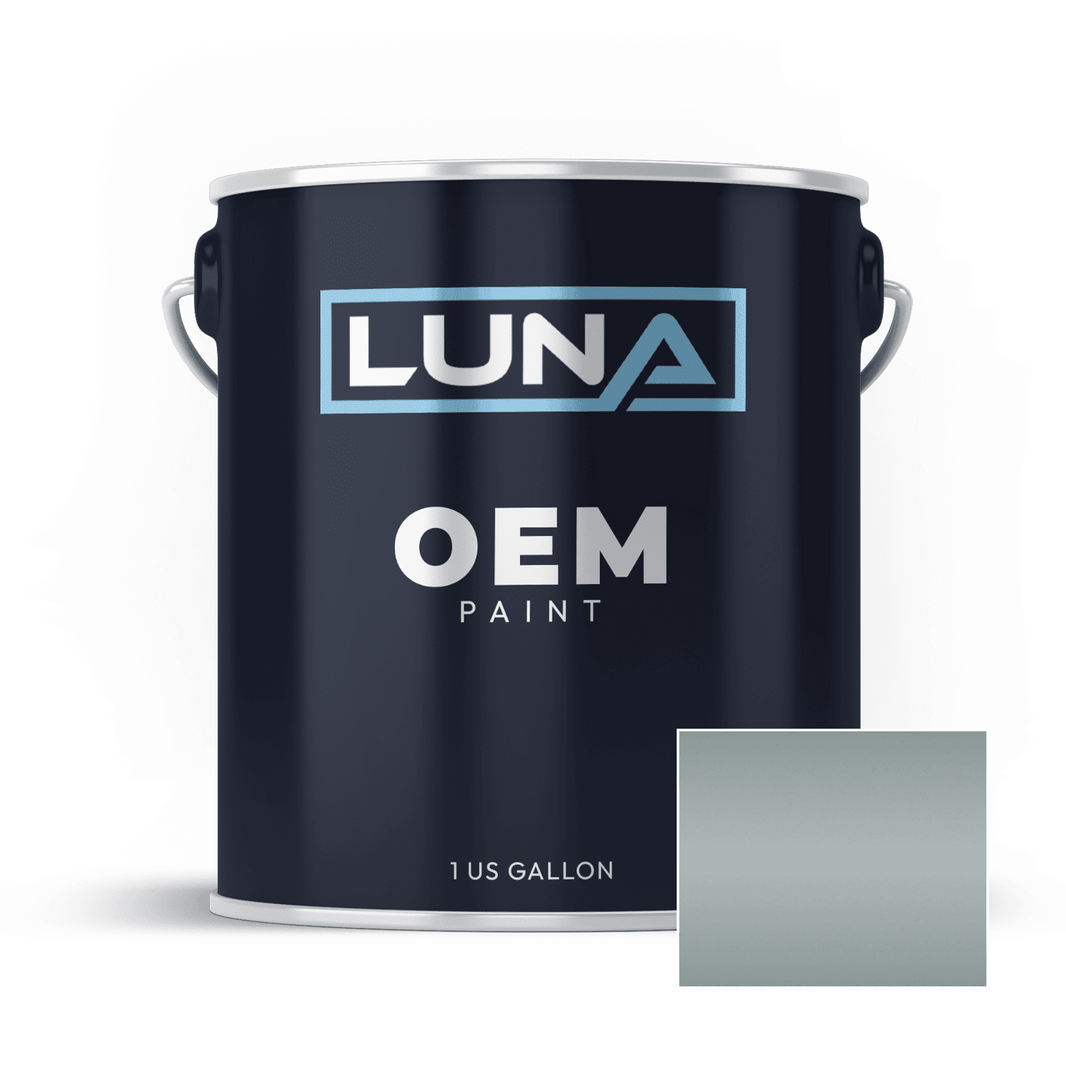Chrysler USA Mint WGP | Luna OEM Basecoat