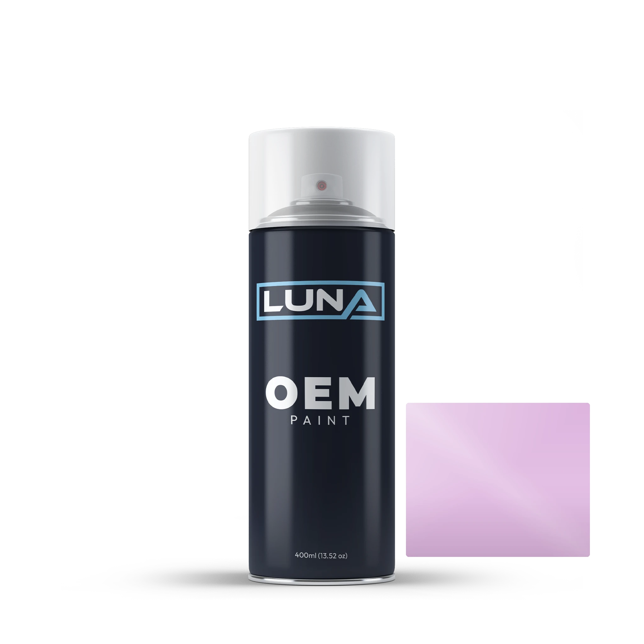 Ncs  S1040-R40B | Luna OEM Basecoat - Aerosol