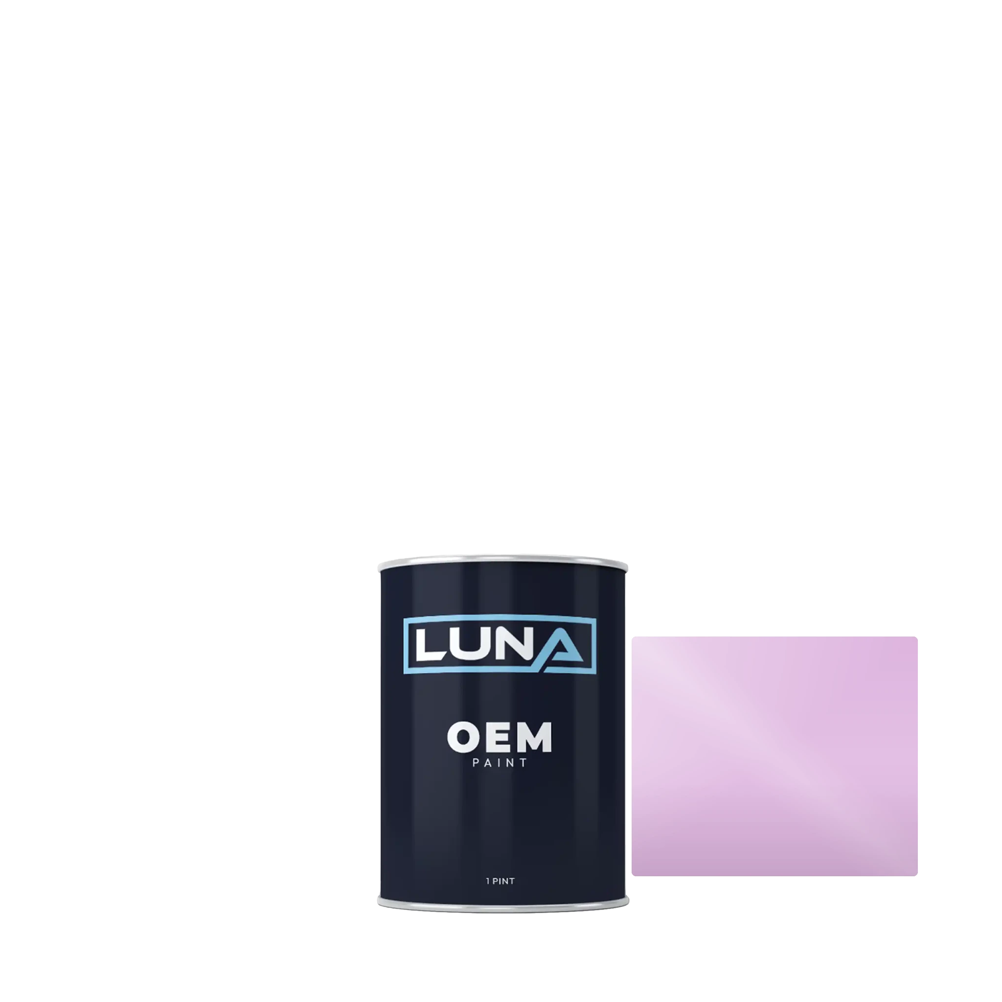 Ncs  S1040-R40B | Luna OEM Basecoat - Pint