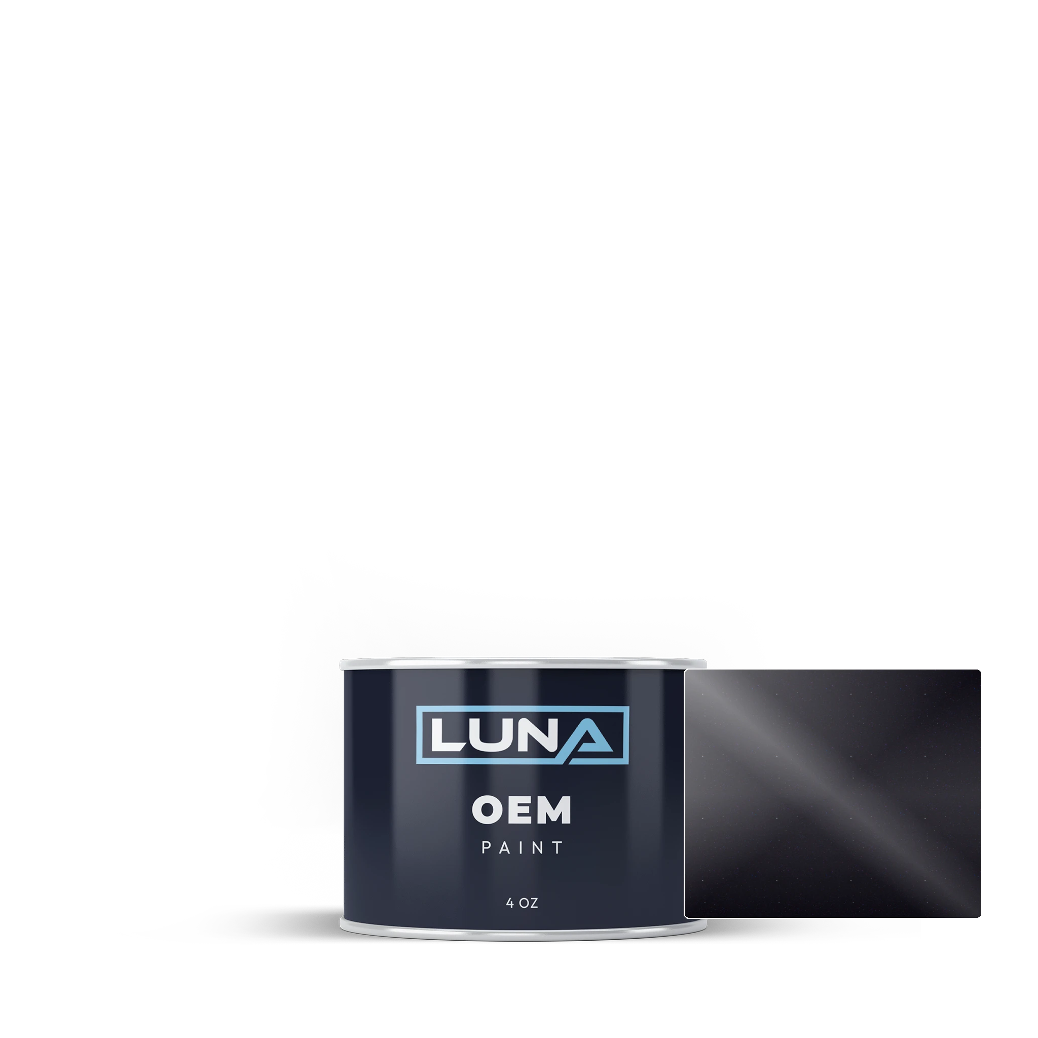 Ford Usa Dark Baltic P. JT-6762 | Luna OEM Basecoat - 4oz