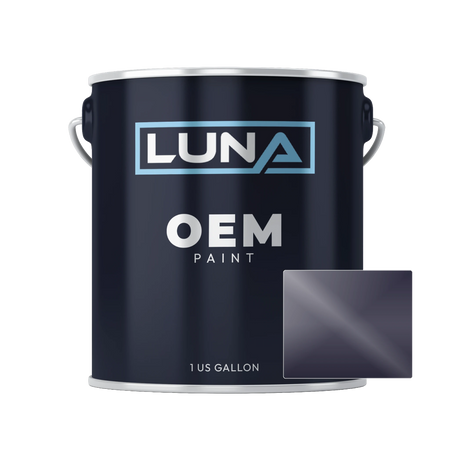 Suzuki Motorcycle Indy Blue P. - 2c SUZ214 | Luna OEM Basecoat - Gallon