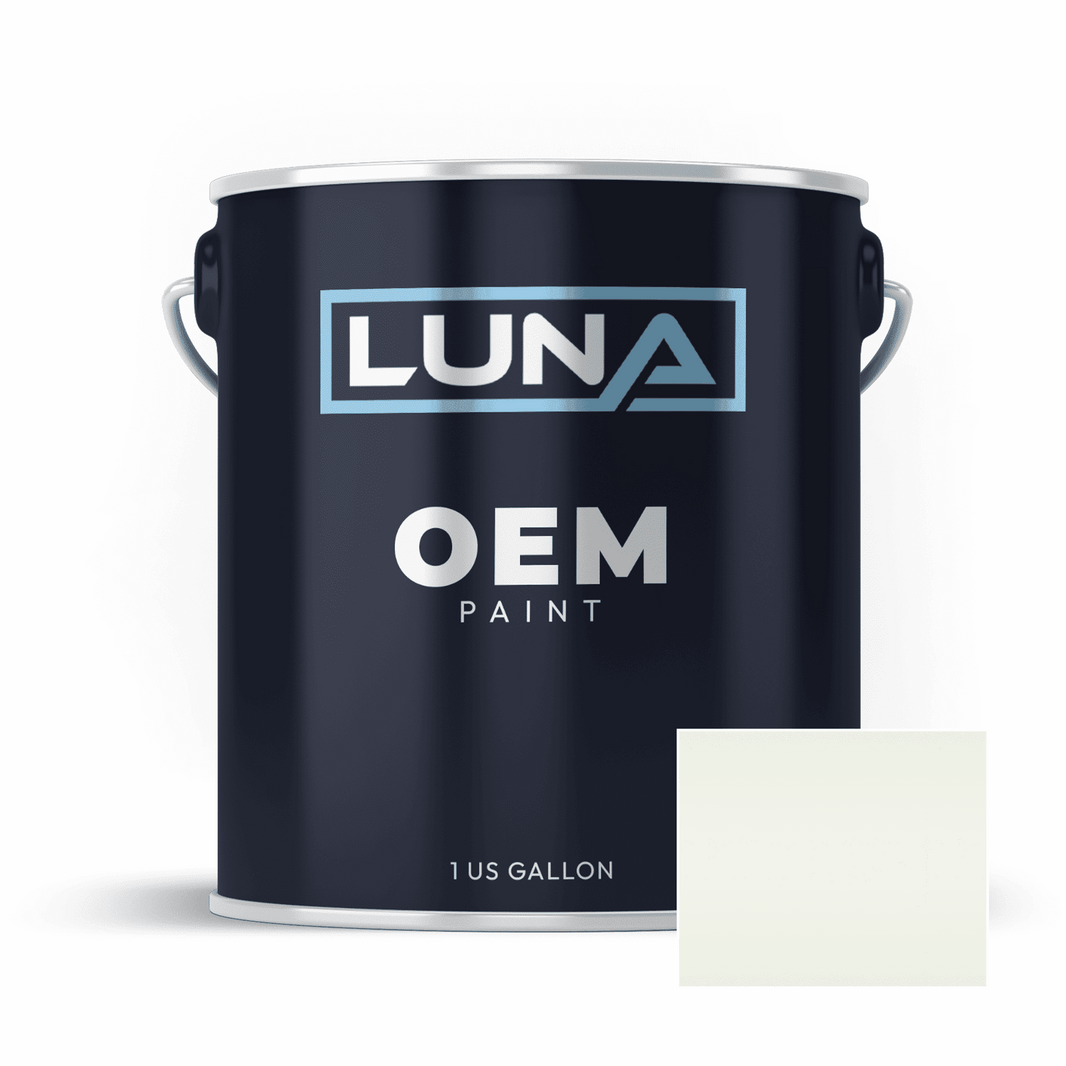 Subaru Comb. Of Sub 230 / Sub 27d 8G1 | Luna OEM Basecoat
