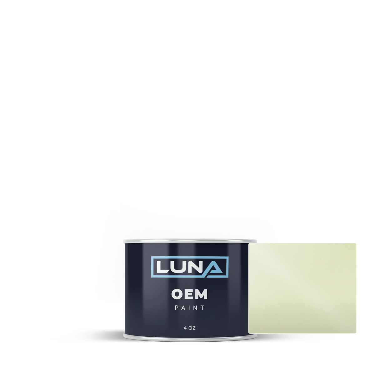 Gen. Motors Usa Riviera Red M. WA3487 | Luna OEM Basecoat - 4oz
