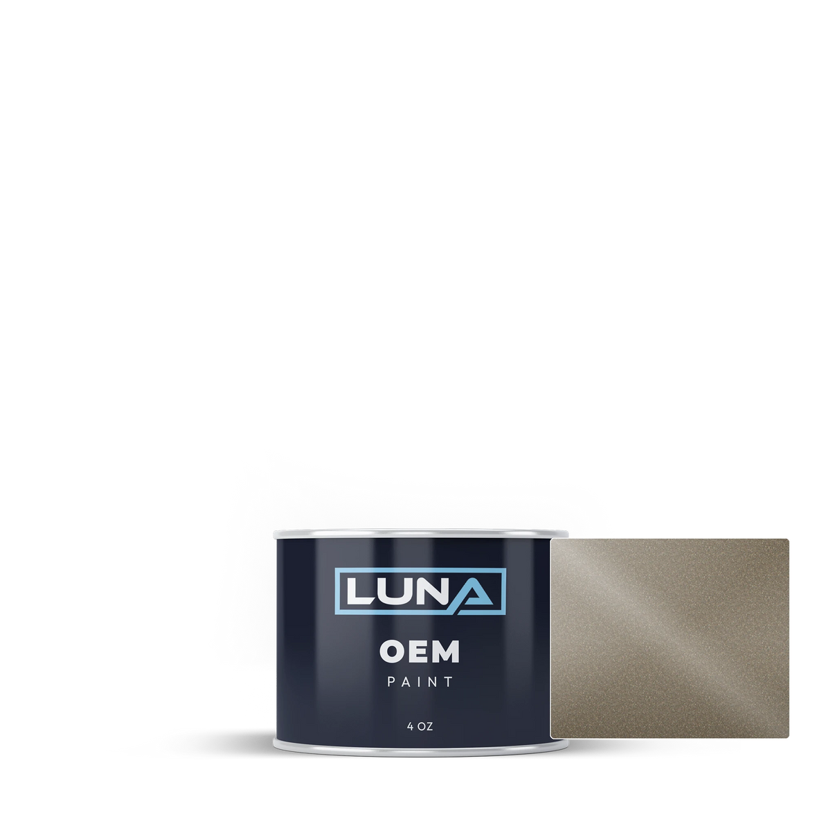 Peugeot Beige Vision M. 1605 | Luna OEM Basecoat - 4oz
