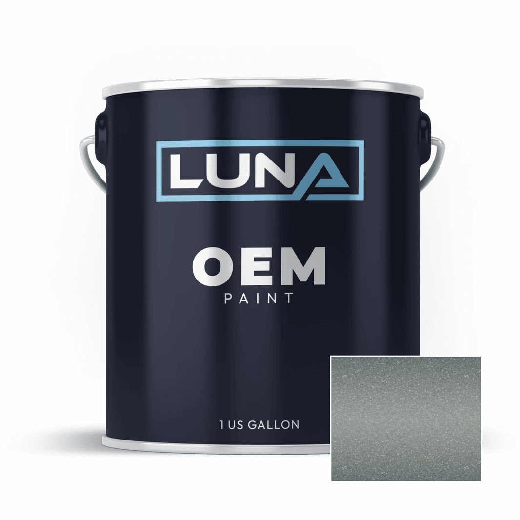 General Motors Bambus M. 393 | Luna OEM Basecoat