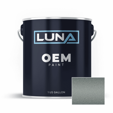 General Motors Bambus M. 393 | Luna OEM Basecoat