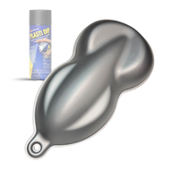 Aluminum Plasti Dip Aerosol