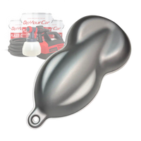 Aluminum Peelable Car Kit