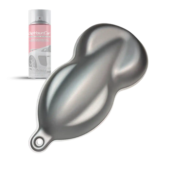 Aluminum PDS Aerosol