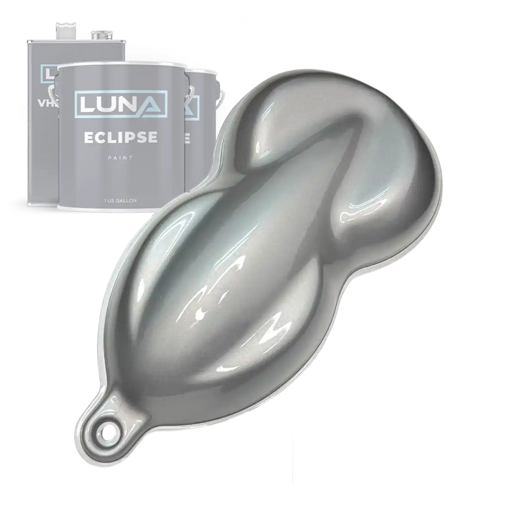 Aluminum Permanent Car Kit