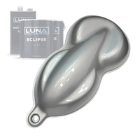 Aluminum Permanent Car Kit