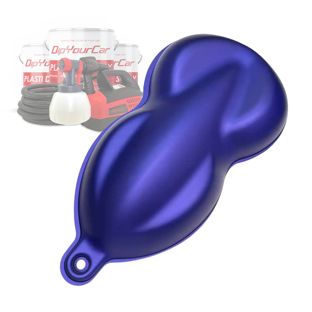 Amethyst Peelable Car Kit