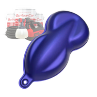 Amethyst Peelable Car Kit