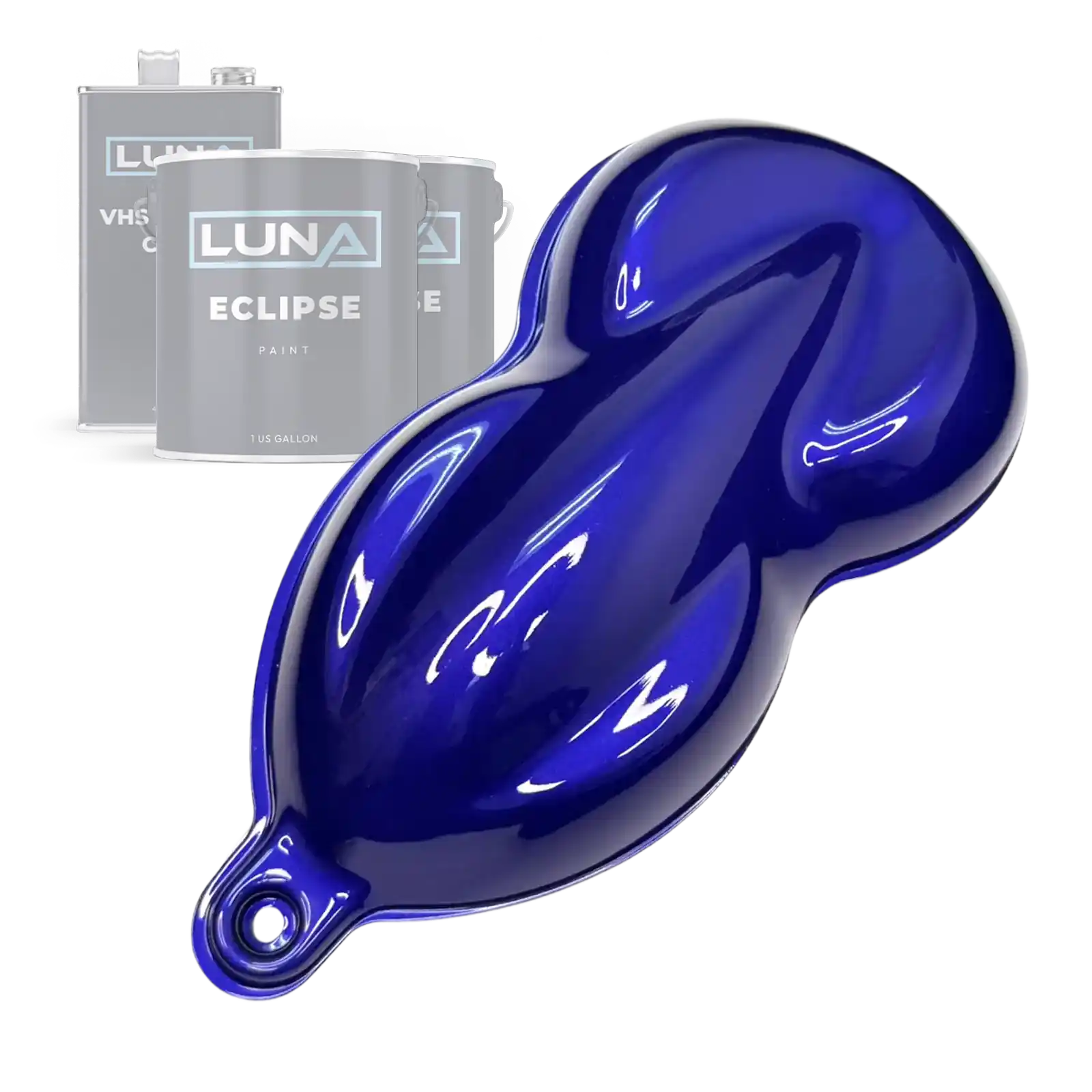 Amethyst Permanent Car Kit