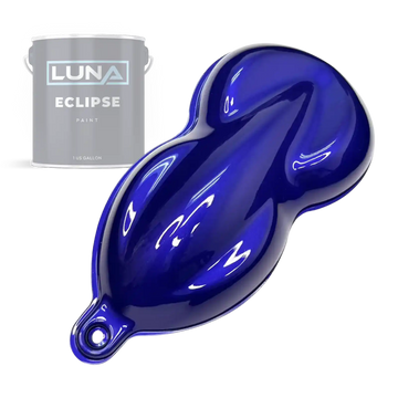 Amethyst Basecoat