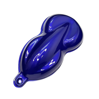 Ultra High Gloss speed shape
