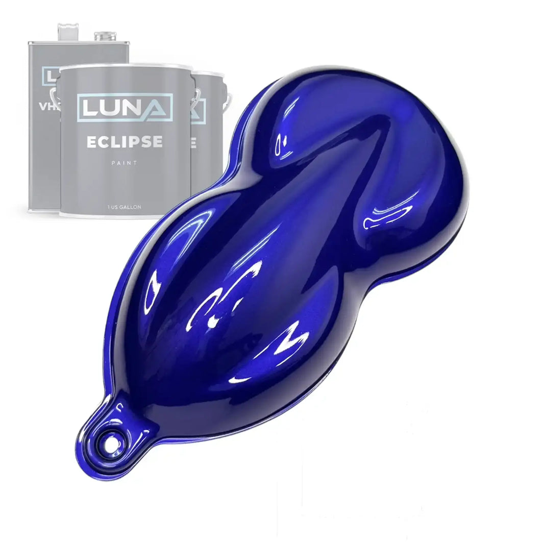 Amethyst Permanent Car Kit