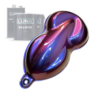 Anthias Colorshift Permanent Car Kit