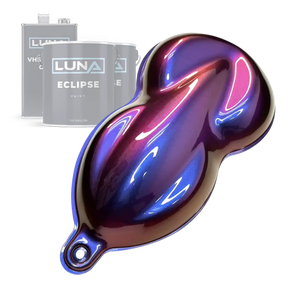 Anthias Colorshift Permanent Car Kit