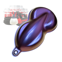 Anthias Peelable Car Kit
