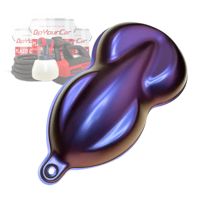 Anthias Peelable Car Kit