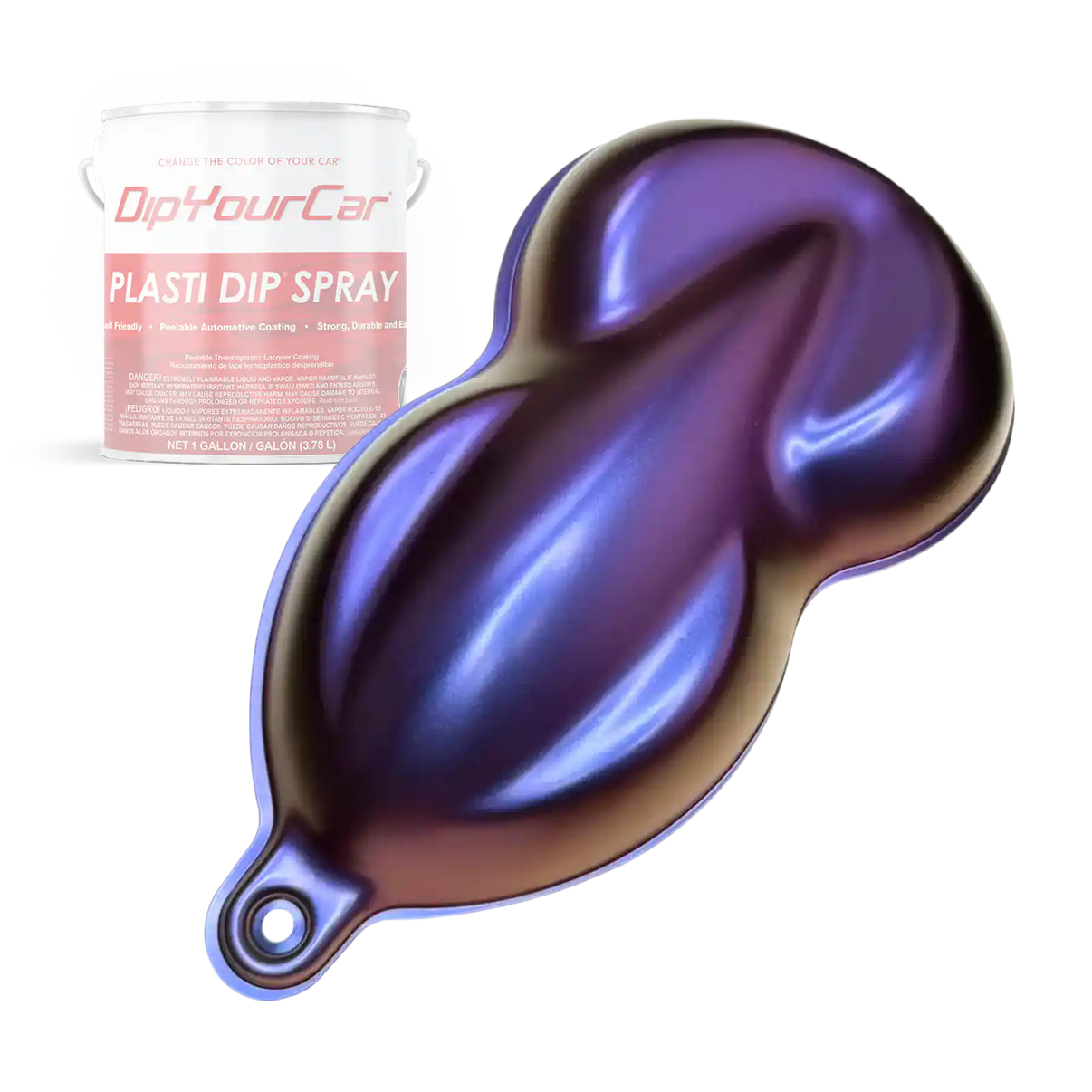 Anthias ColorShift TopCoat